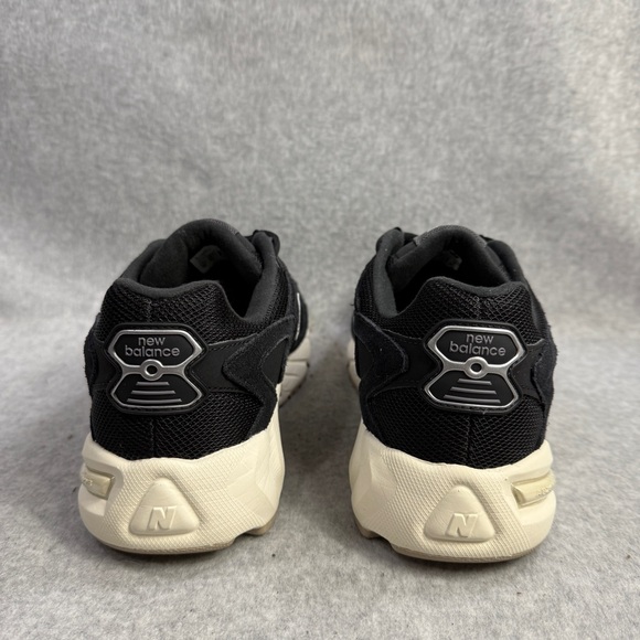 New Balance Shoes Mens Size 10 Black & White 725 Casual Comfort Sneakers ML725BB - Picture 5 of 10